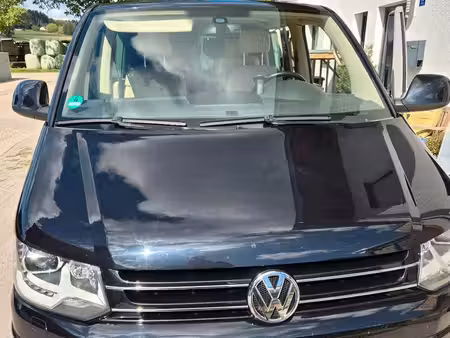 Volkswagen Transporter T5 2.0 TDI 180 Highline