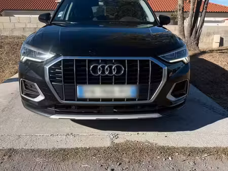 Audi Q3 35 TFSI TFSI 150