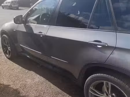 BMW X5 30d 3.0 235