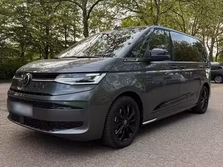 Volkswagen Multivan 2.0 TDI 150