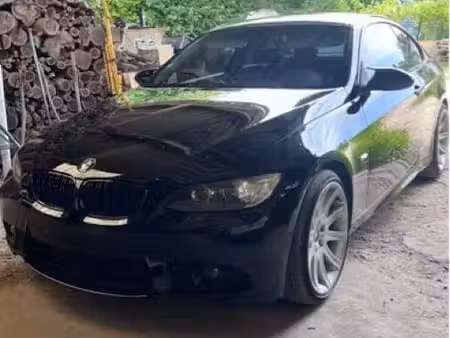 BMW Série 3 325d 3.0 197