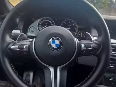 BMW Série 5 535d 3.0 313 xDrive
