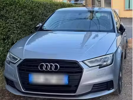 Audi A3 2.0 TDI 150