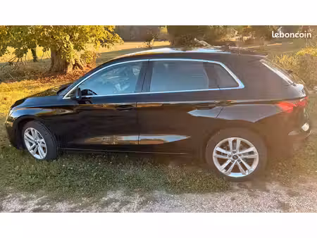 Audi A3 1.5