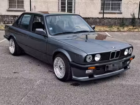 BMW Série 3 320i