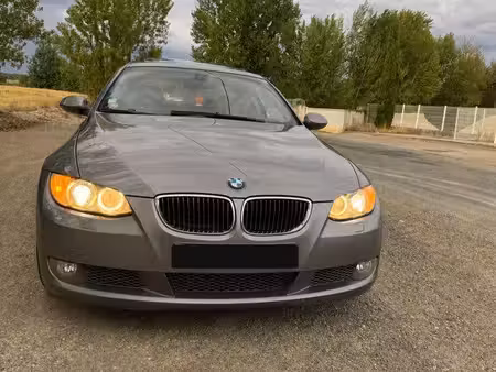 BMW Série 3 335i 3.0 306