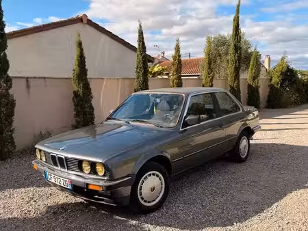 BMW Série 3 320i