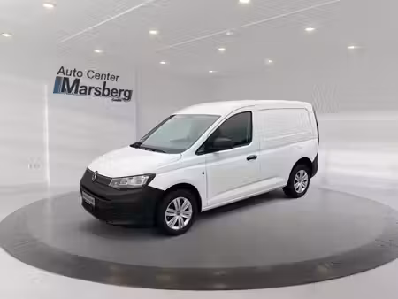 Volkswagen Caddy 2.0 TDI 102