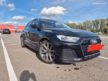 Audi A1 30 TFSI 1.0 TFSI 110