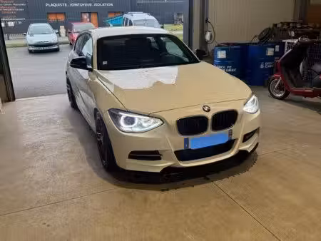 BMW Série 1 135i 3.0 320