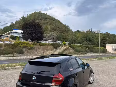 BMW Série 1 118d 2.0 143