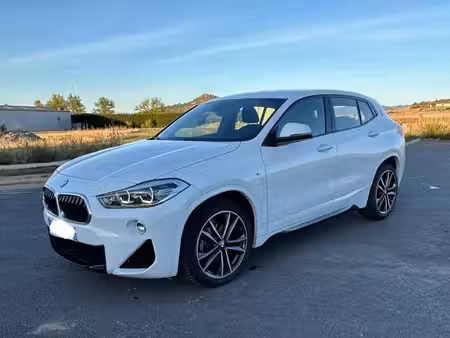 BMW X2 18d 2.0 150 M Sport