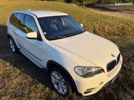 BMW X5 30d 3.0 245 xDrive