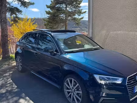 Audi A3 E-Tron 1.4 204