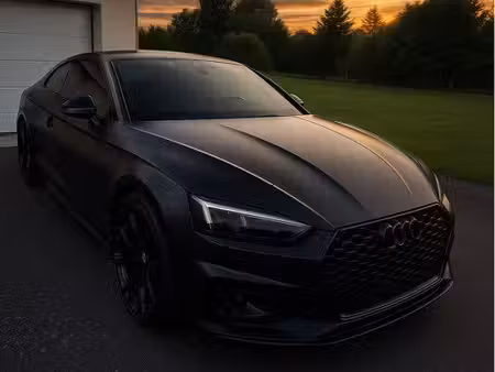 Audi A5 S5 V6 3.0 TFSI 354 quattro
