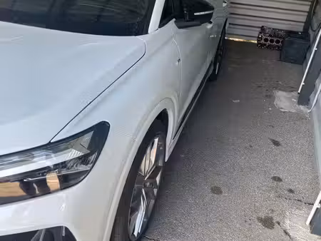 Audi Q4 e-tron 40 204