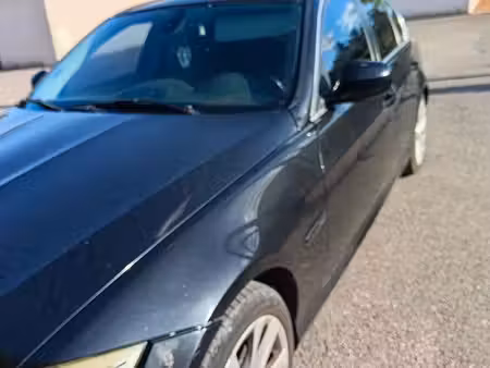 BMW Série 3 318d 2.0 143