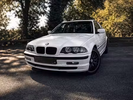 BMW Série 3 328i 2.8 193