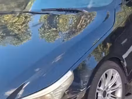 BMW Série 5 520d 177