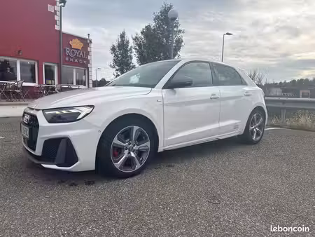 Audi A1 40 TFSI