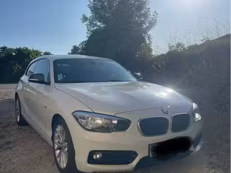 BMW Série 1 116d 116