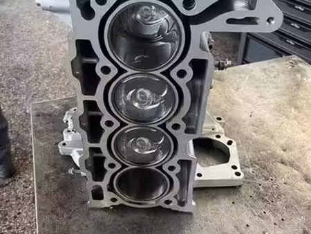 Mini Mini Cooper 1.6 184