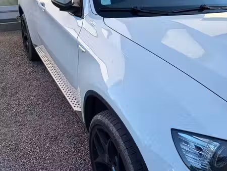 BMW X6 50i V8 4.4 407 xDrive