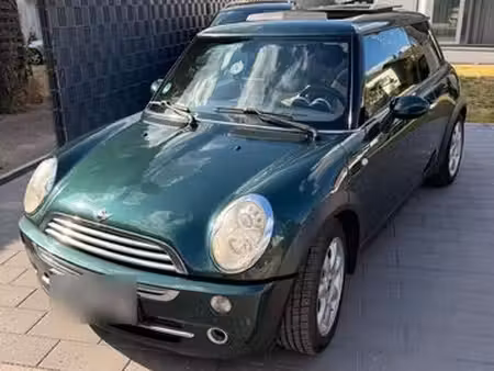 Mini Mini One 1.6 90
