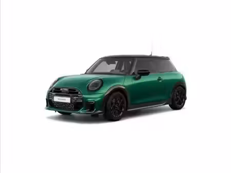 Mini Mini Cooper S 2.0 204