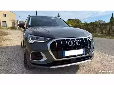 Audi Q3 1.5 TFSI 150