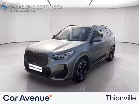 BMW iX1 30 313 M Sport xDrive