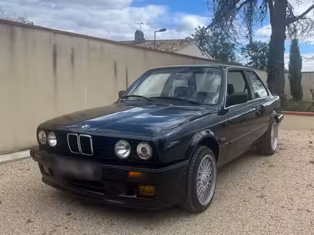 BMW Série 3 318i