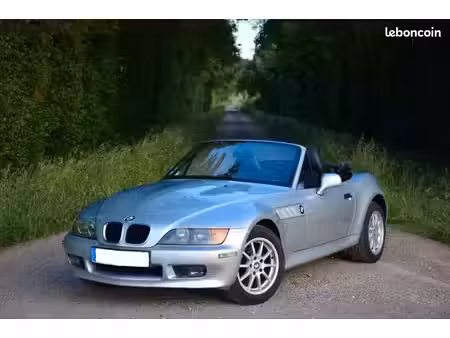 BMW Z3 1.9 118