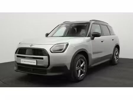Mini Countryman Cooper 2.0 163 Classic