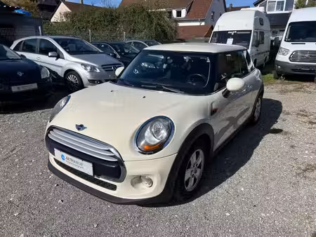 Mini Mini Cooper D 1.5 116
