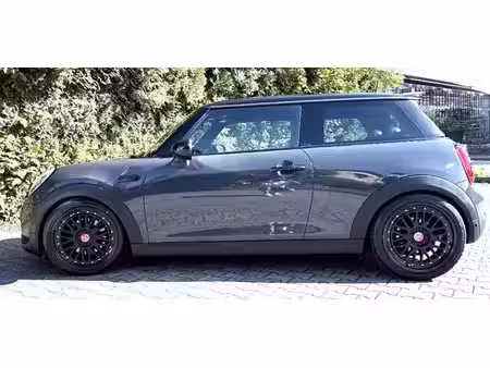 Mini Mini Cooper S 2.0 192