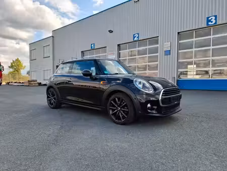 Mini Mini One 1.5 102