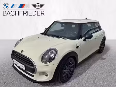 Mini Mini One 1.5 102