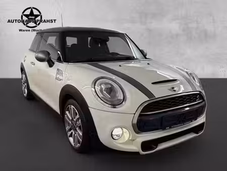 Mini Mini Cooper S 2.0 192 Chili