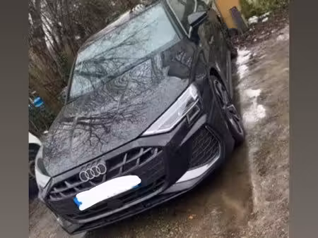Audi A3 1.5 TFSI 150
