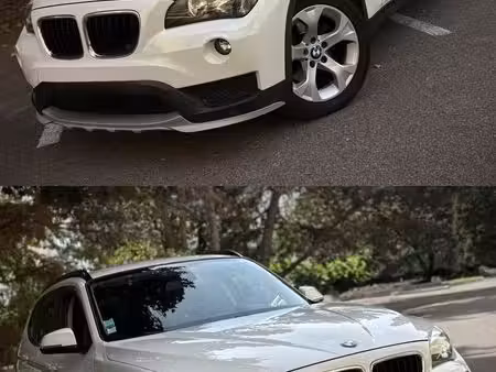 BMW X1 18d 2.0 143