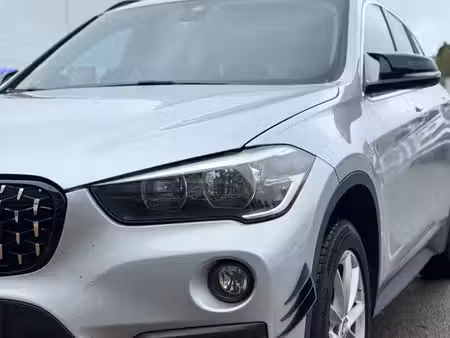 BMW X1 20d 2.0 190