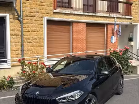 BMW Série 1 118d 2.0 150
