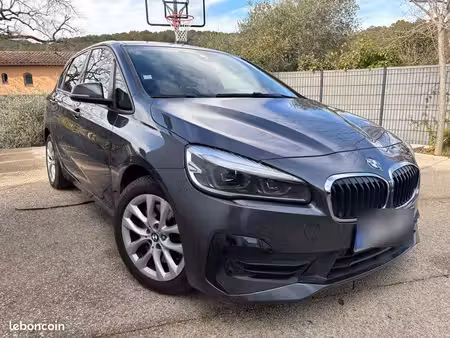 BMW Série 2 225e 1.5 224