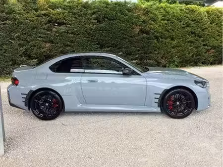 BMW Série 2 M2 3.0 460