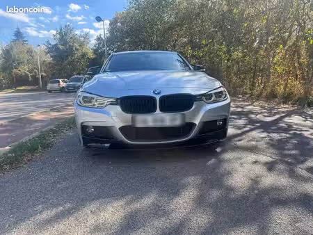 BMW Série 3 330i 2.0