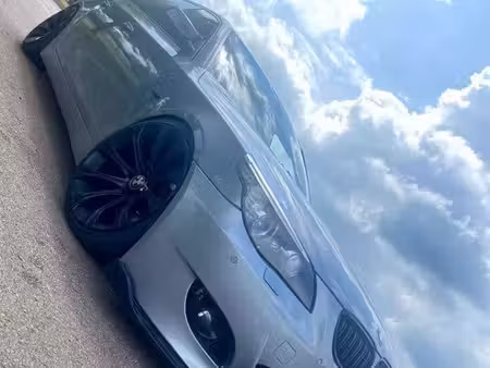 BMW Série 5 530d 3.0 218