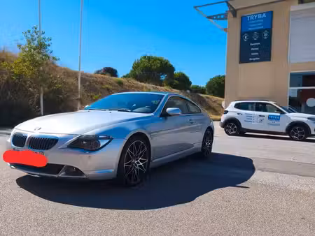 BMW Série 6 645i 4.4 333
