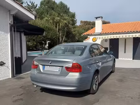 BMW Série 3 320d 2.0 150
