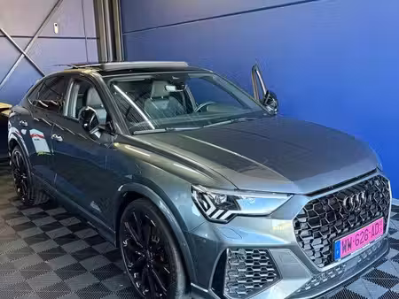 Audi Q3 RS Q3 2.5 400 quattro